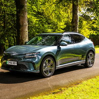 Genesis GV60 Pure