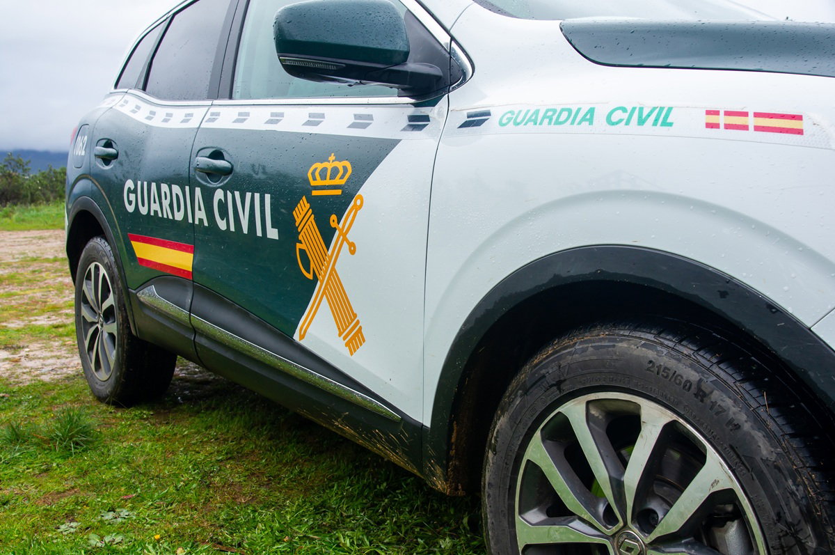 Spain warns police and military are being targeted by growing disinformation campaigns