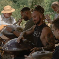 Handpan Festival 2026