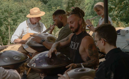 Handpan Festival 2026