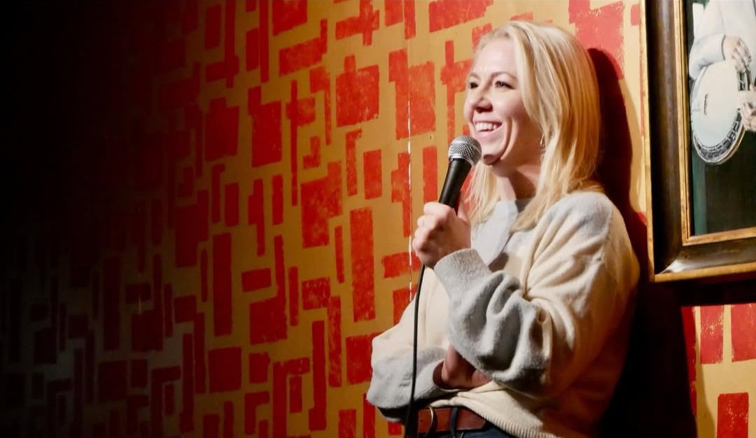 English Comedy Night In Murcia Brings International Laughs This May
