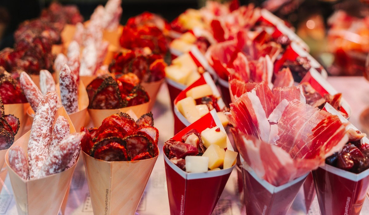 The traditional Spanish foods experts say may secretly worsen allergy symptoms