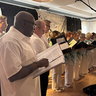 TAPAS Choir - a community voice.