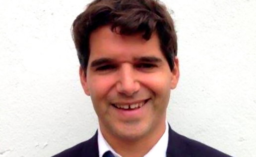 Ignacio Echeverria skateboard hero