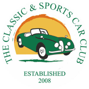 The Classic & Sportscar Club