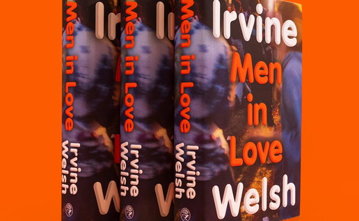 Men in Love by Irvine Welsh