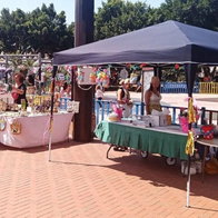 La Cala de Mijas Lions summer fair