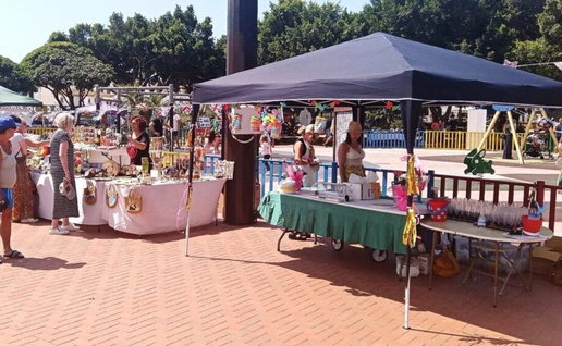 La Cala de Mijas Lions summer fair
