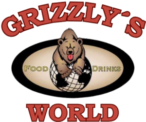 Grizzly's World Logo