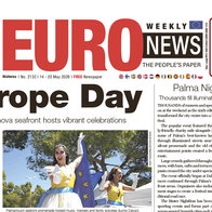Mallorca 14 – 20 May 2026 Issue 2132