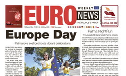 Latest virtual edition for Mallorca