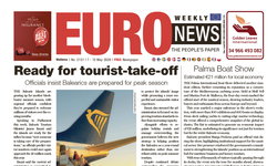 Latest virtual edition for Mallorca