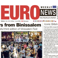 Mallorca 28 May – 3 Jun 2026 Issue 2134