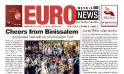 Latest virtual edition for Mallorca