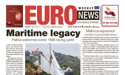 Latest virtual edition for Mallorca