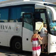 Manilva bonobus free travel for elderly