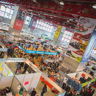 Marbella outlet fair