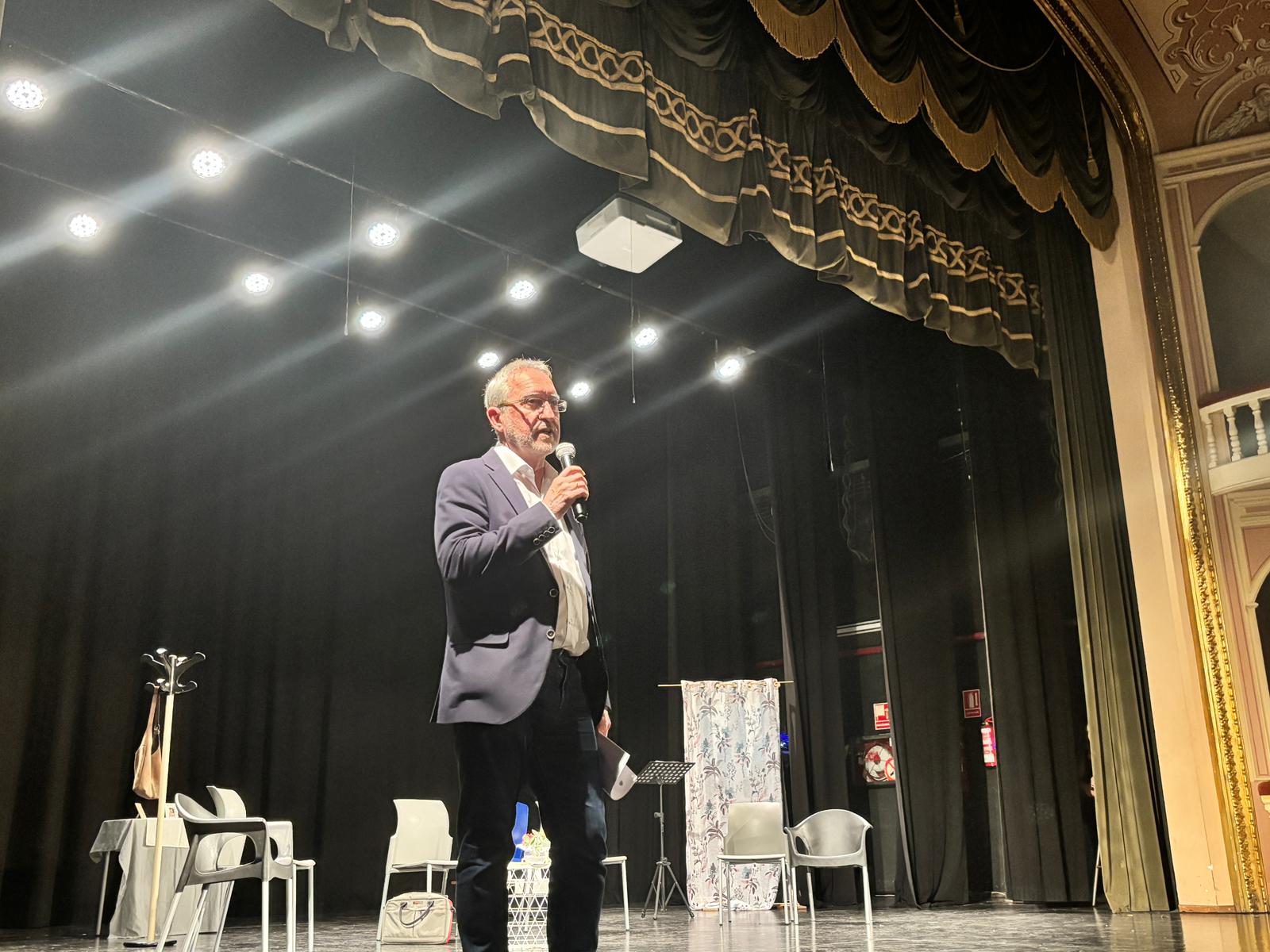 Orihuela Hosts 37th Regional School Theatre Showcase