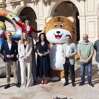 Almería announce Noche en Blanco 2026