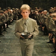 Oliver twist the famous musical
