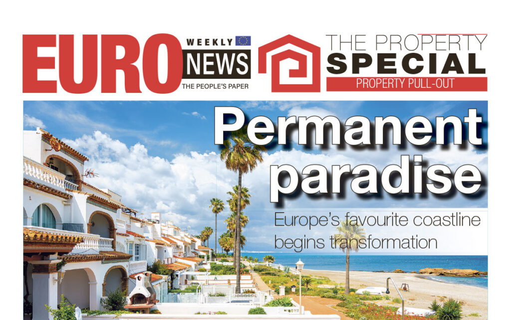 Costa del Sol newspaper 28 May - 3 Jun 2026