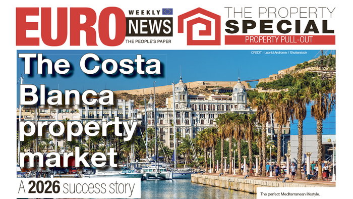 Property Supplement CBN 21 – 27 May 2026 Issue 2133