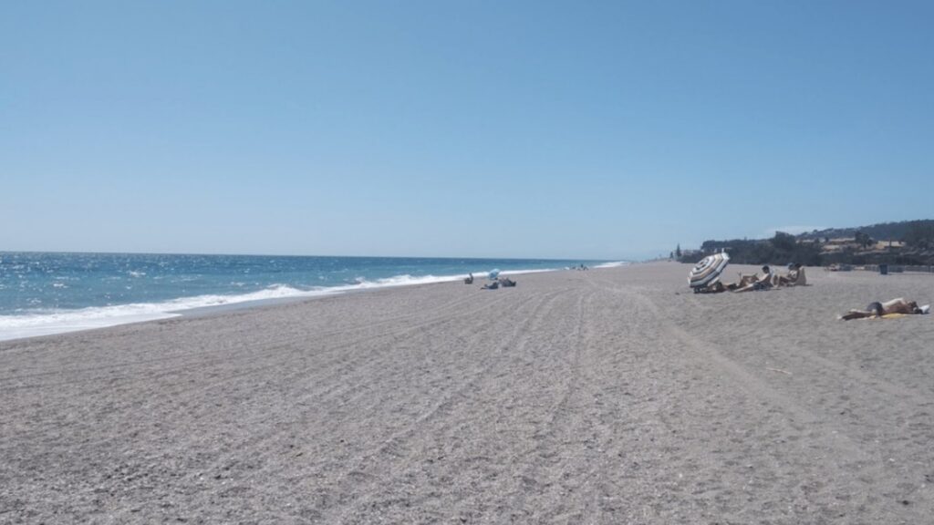 Twelve hours, four beaches, three sports. Manilva first beach sports day is here