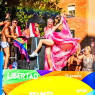 Torremolinos pride