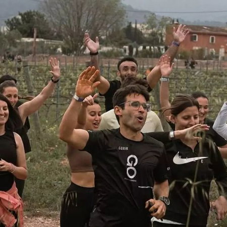 Raising a family in Spain