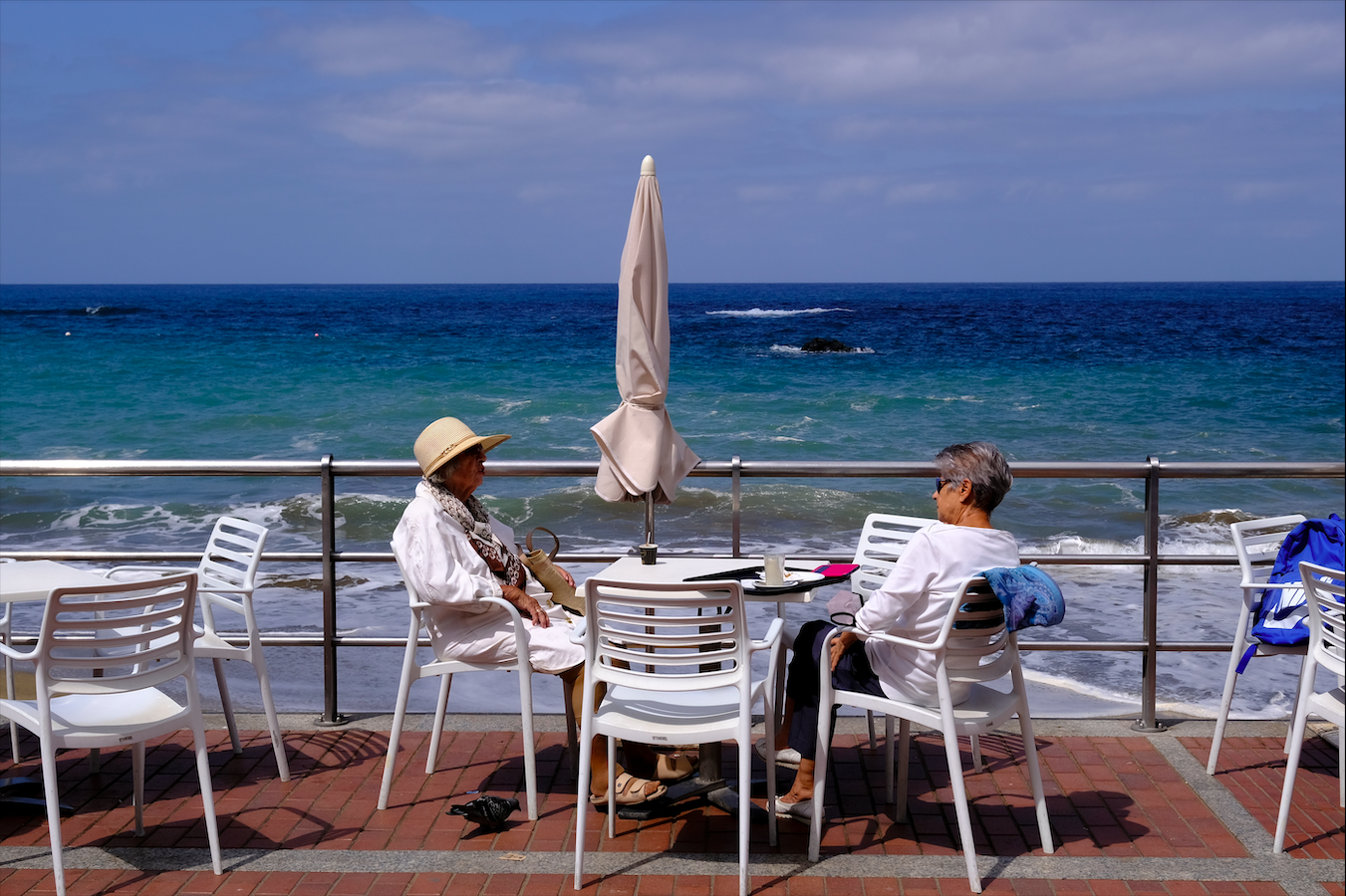 Immigration Shift In Spain: British Expats Part Of Growing Wave Of New Residents