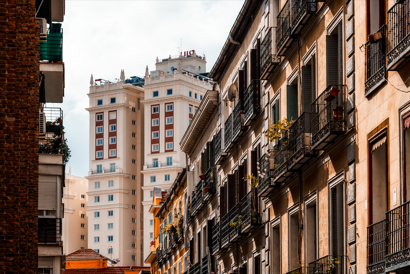 Spain faces EU legal action over tax on non-resident homes
