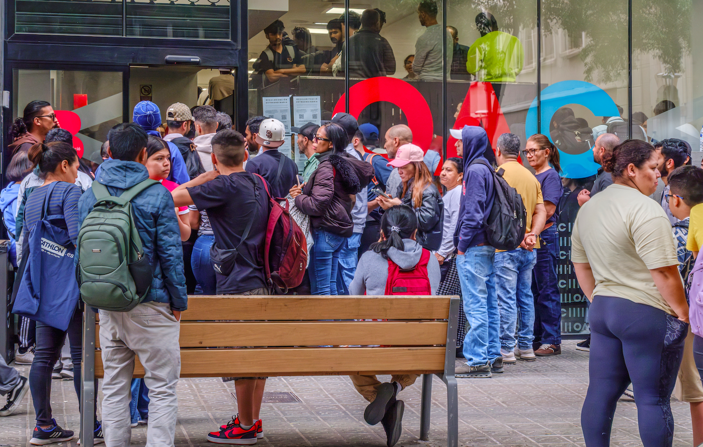 Supreme court case could put Spain’s immigration reform on hold
