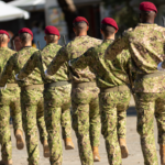 Portugal to offer €439 payment and free driving licence in youth military programme proposal