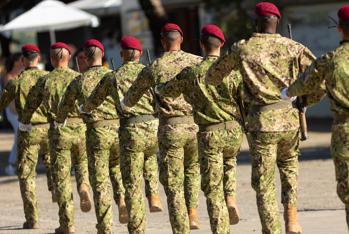 Portugal to offer €439 payment and free driving licence in youth military programme proposal