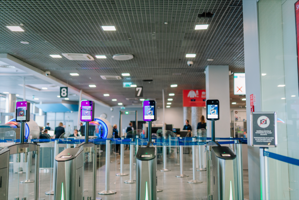 EU travel changes: Which countries are easing EES checks for British tourists