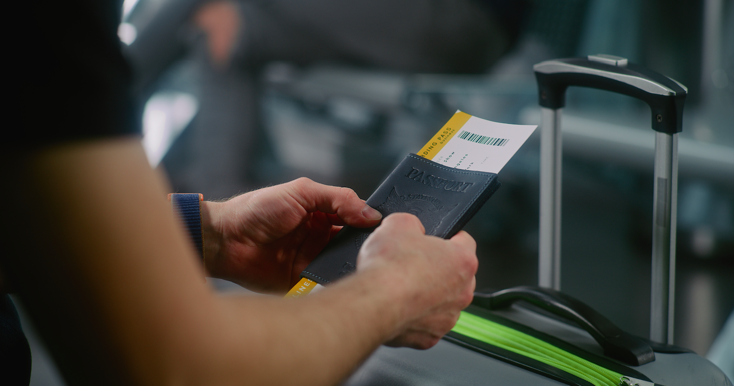 Brussels Rules Airlines Cannot Raise Prices On Tickets Already Bought