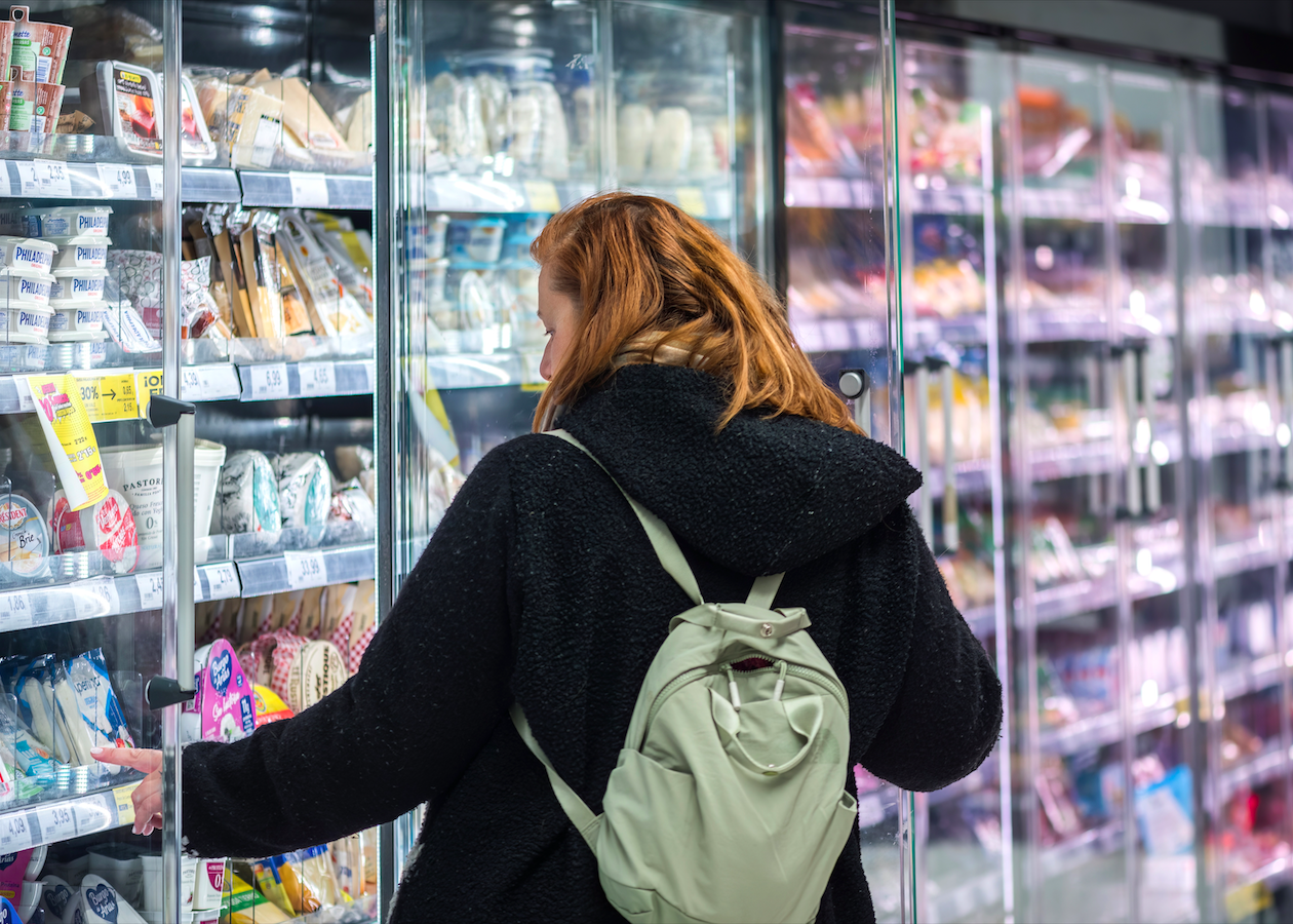 New research shows 43.3 % Spanish workers eating less and worse-quality food
