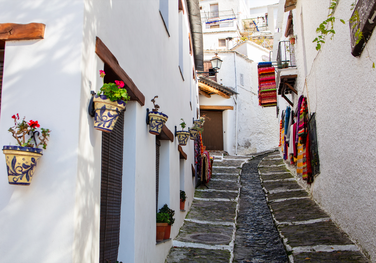 The best places to escape Spain’s expected summer heatwaves in 2026