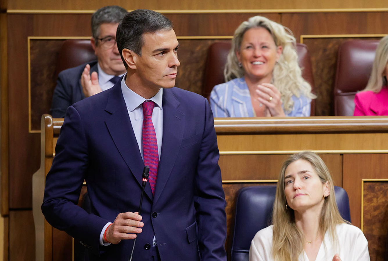 Spain rocked as judge exposes PSOE-linked covert network to disrupt corruption investigations