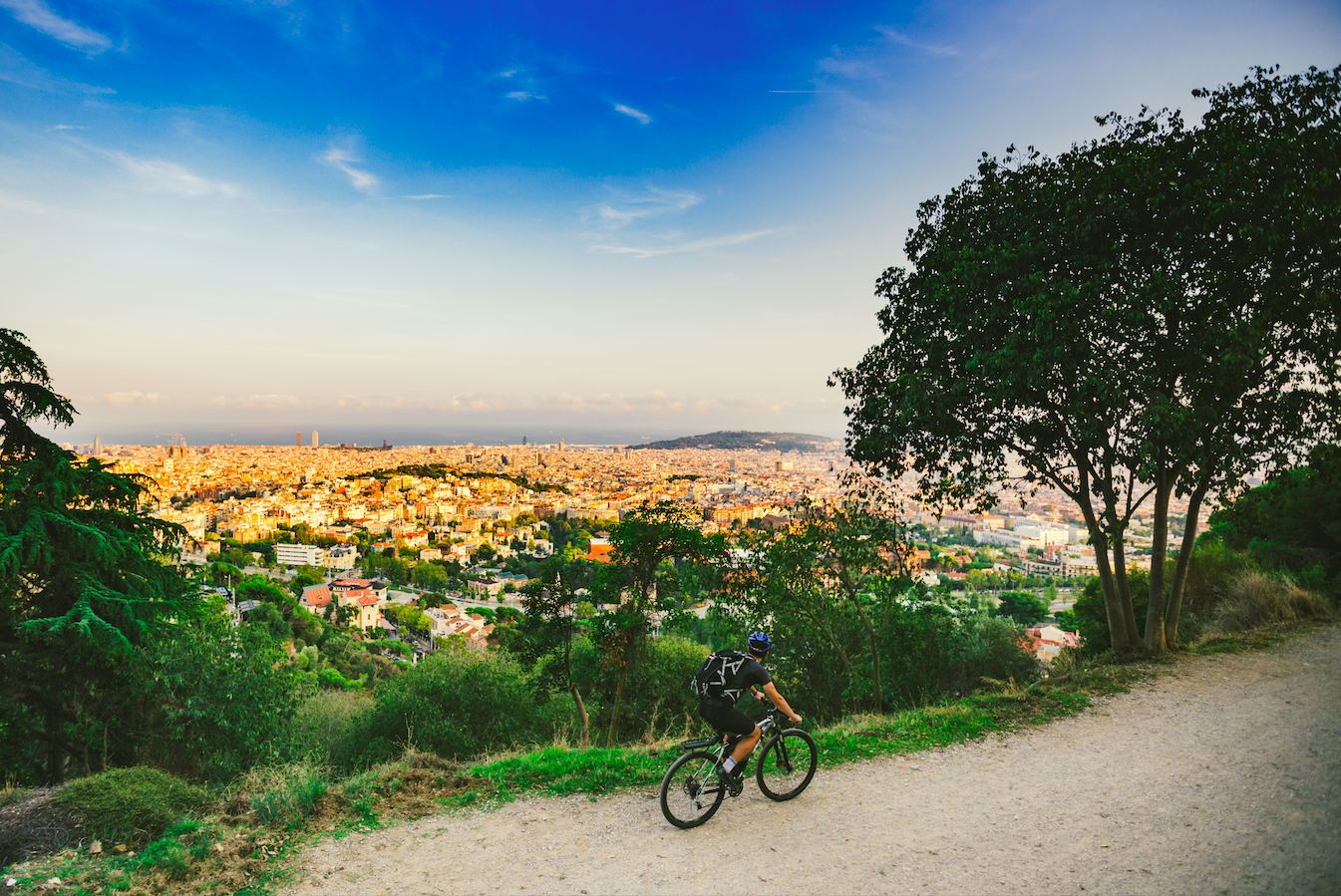 Cycling tourism expands with new 2,500km route across Cataluna