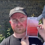 Spanish TV hosts left stunned by ‘most sunburnt men in Ireland’ comedy sketch after mistaking it for real news