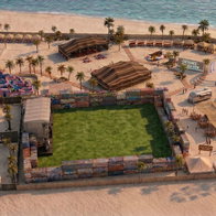 Solaris Nerja, a new music festival for 2026