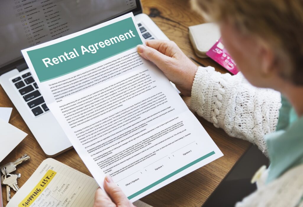 Spanish landlords are adding these clauses to avoid unpaid rent nightmares