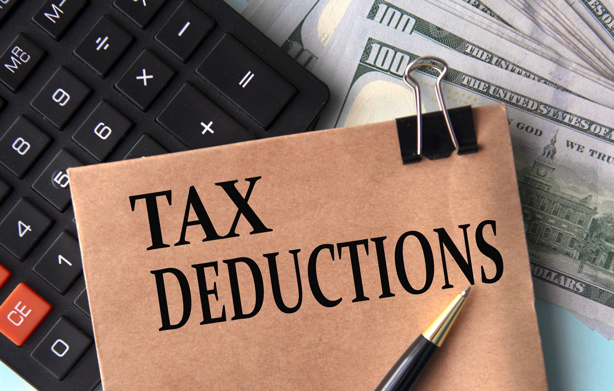 Own A Home In Spain? You Could Pay Less Tax This Year If You Check This One Detail Before Filing