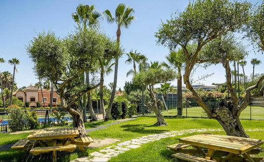 Svenska Skolan school marbella