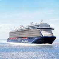 TUI’s New Luxury Cruise Ship To Arrive In Palma
