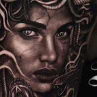 Tattoo from studio 54, expotattoo returns