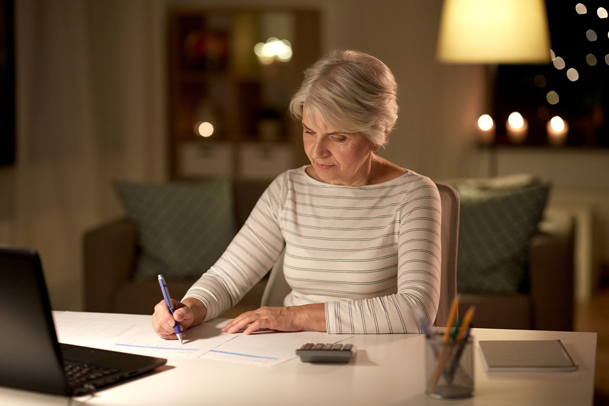 Thousands Of Pensioners In Spain Could Stop Paying Several Taxes After Turning 65