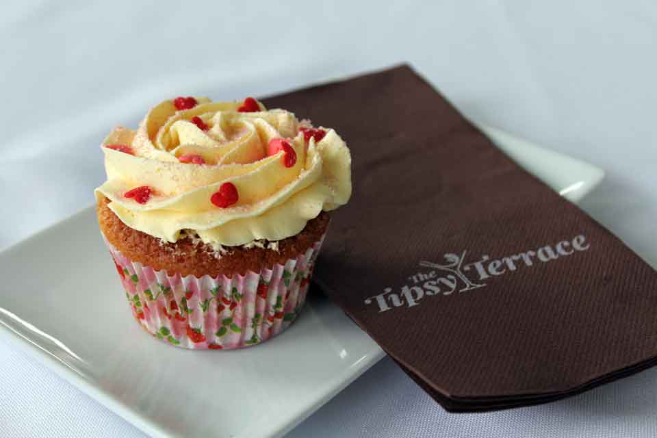 Tipsy Terrace in Hondon serves up tasty food and warm welcomes