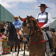 The May Fair.